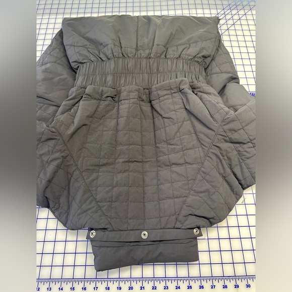 Free People All Prepped Ski Suit Small - Picture 3 of 11